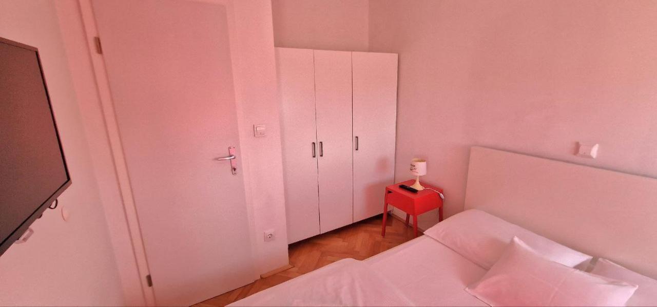 Apartments Zvone Σπλιτ Εξωτερικό φωτογραφία