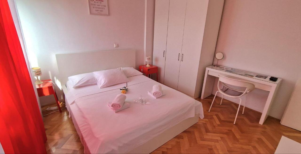 Apartments Zvone Σπλιτ Εξωτερικό φωτογραφία