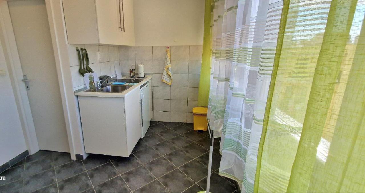 Apartments Zvone Σπλιτ Εξωτερικό φωτογραφία