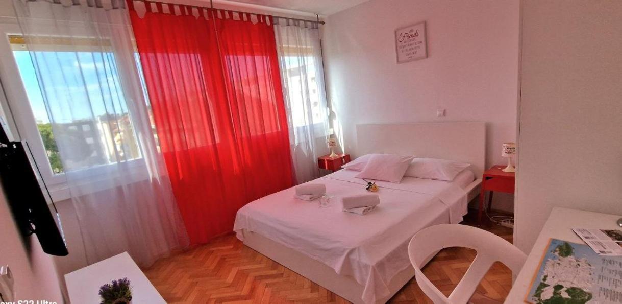 Apartments Zvone Σπλιτ Εξωτερικό φωτογραφία