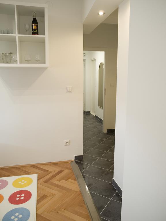 Apartments Zvone Σπλιτ Εξωτερικό φωτογραφία