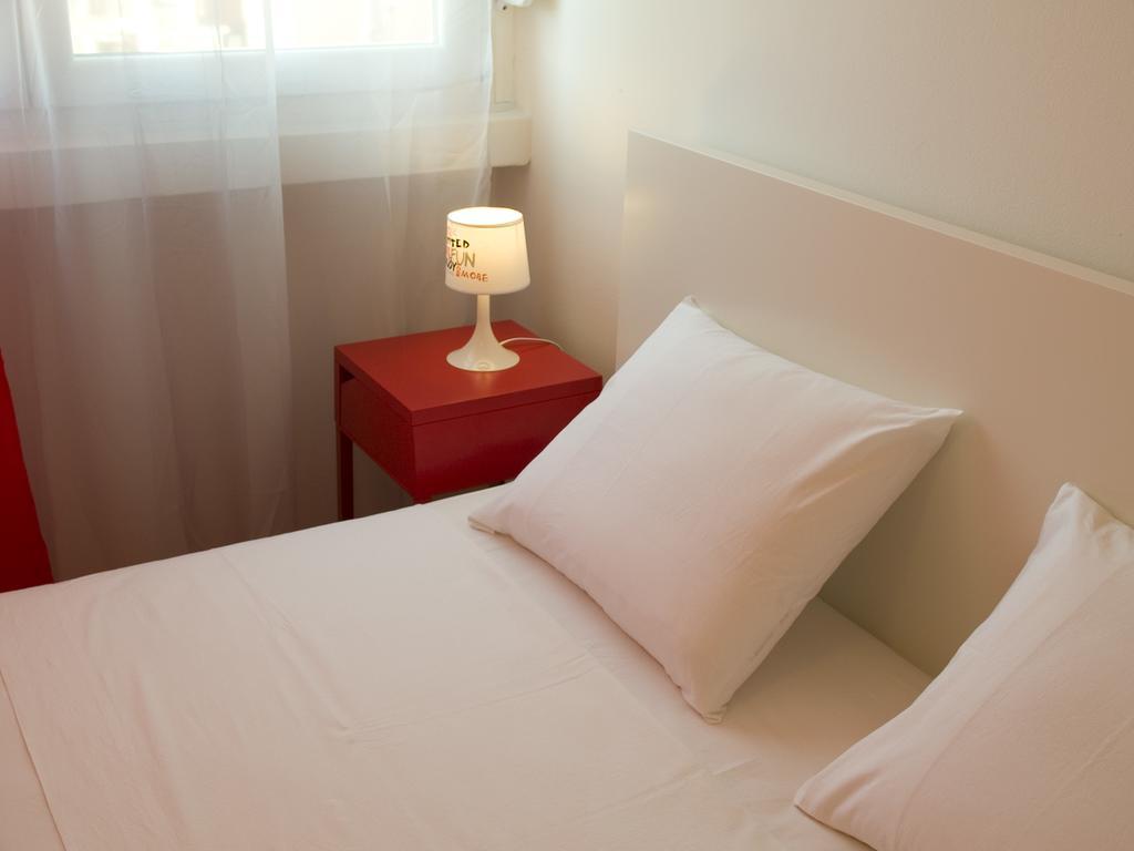 Apartments Zvone Σπλιτ Εξωτερικό φωτογραφία
