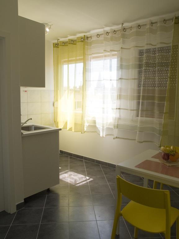 Apartments Zvone Σπλιτ Εξωτερικό φωτογραφία