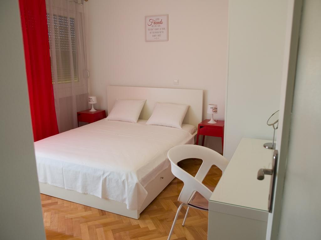 Apartments Zvone Σπλιτ Εξωτερικό φωτογραφία