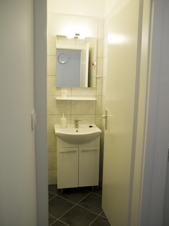 Apartments Zvone Σπλιτ Εξωτερικό φωτογραφία