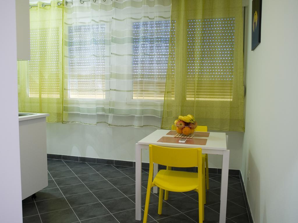 Apartments Zvone Σπλιτ Εξωτερικό φωτογραφία